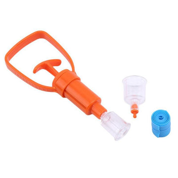 Venom Vacuum Extractor