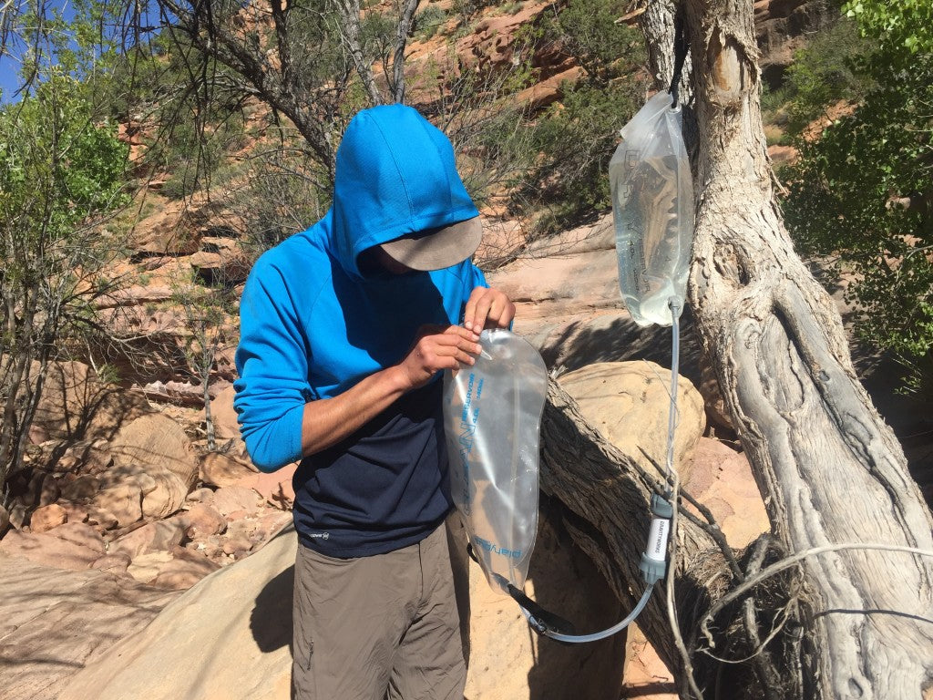 Water Purification in the Wild: Essential Methods and Gear