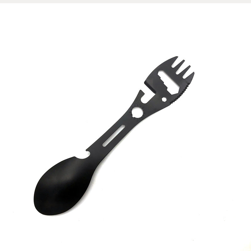 Survival Fork Spoon