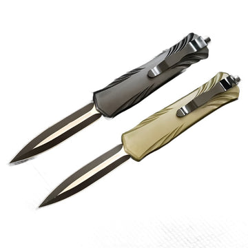 Tactical Camping Knife