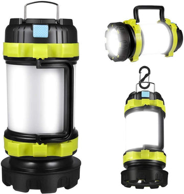 Outdoor Emergency Camping Light