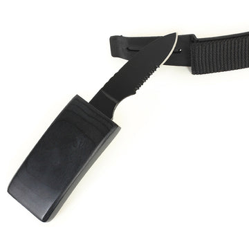 Tactical Belt  Knife