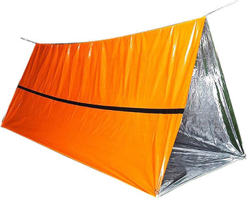 Disaster Relief Tent