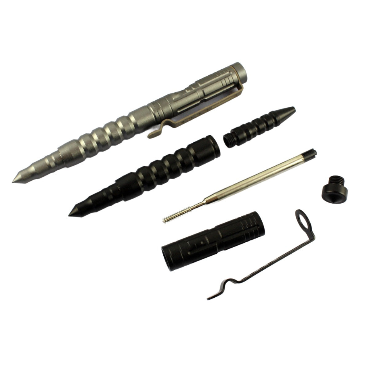 Tactical Survival Pen