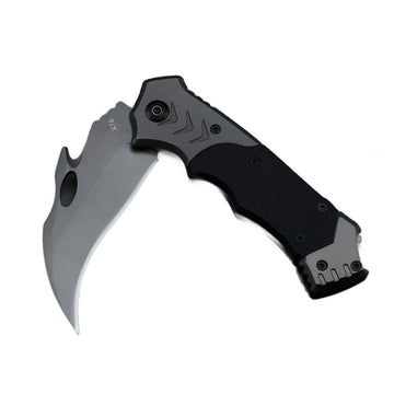 Folding Tactical Knife