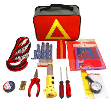 Auto Emergency Kit