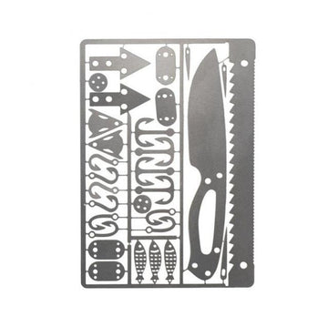 Fish Hook Tool Card